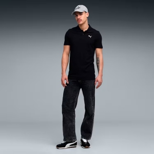 Classic Cotton T-Shirt