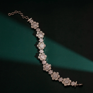 Everyday Grace Minimal Daily Wear Chain Necklace